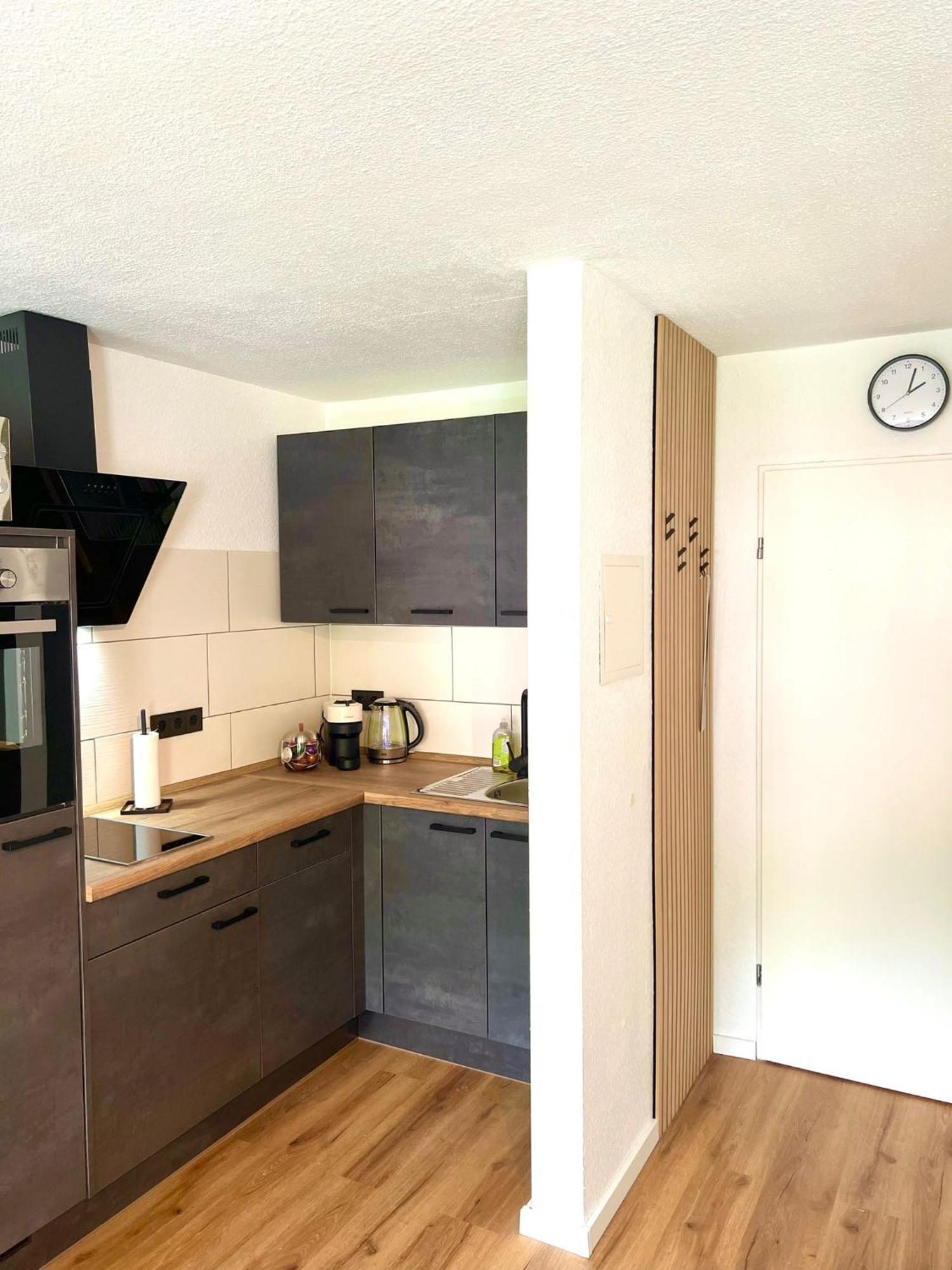 Bergnest Iseler Mit Panoramablick Apartment Oberjoch Exterior photo